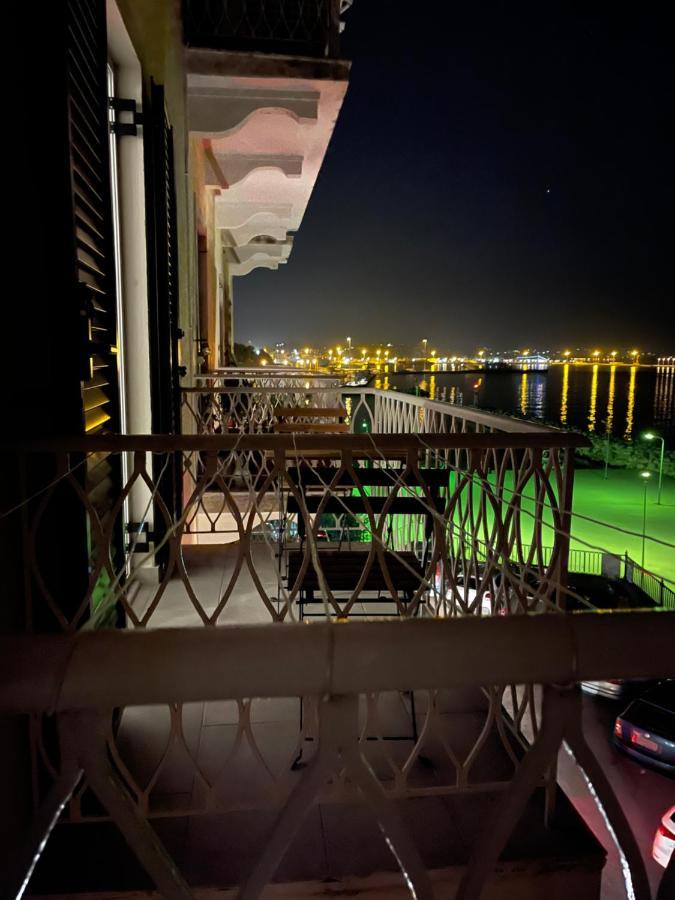 Elia Sea View Apartment Corfu  Bagian luar foto