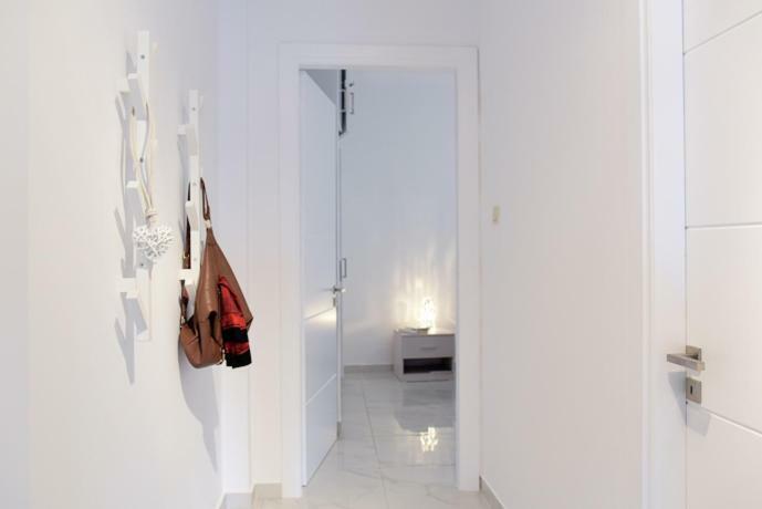 Elia Sea View Apartment Corfu  Bagian luar foto