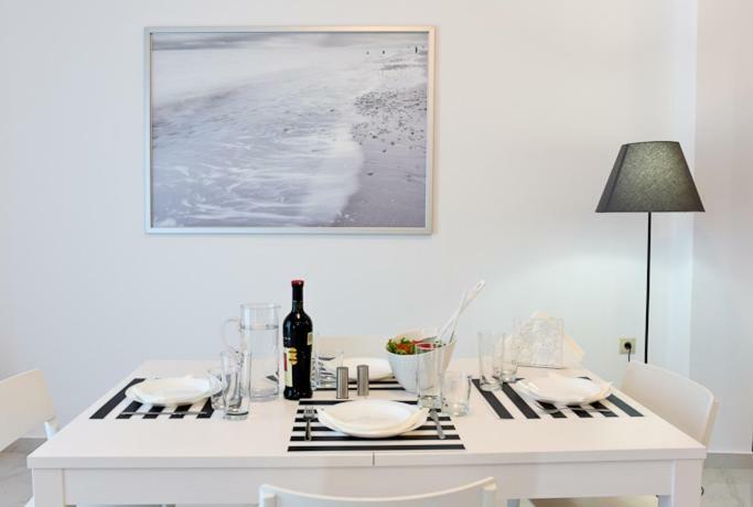 Elia Sea View Apartment Corfu  Bagian luar foto